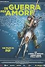 Pif in In guerra per amore (2016)