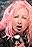 Cyndi Lauper: Funnel of Love