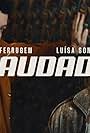 Luisa Sonza, Ferrugem: Saudade (2023)