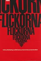 Flickorna