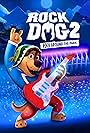 Rock Dog 2: Rock Around the Park