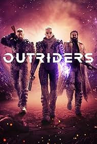 Outriders (2021)