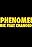 The Phenomenon: The Comic That Changed Comics