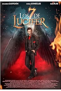 Primary photo for Los 7 de Lucifer