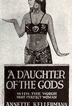 Annette Kellerman in A Daughter of the Gods (1916)