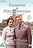 Edward & Mrs. Simpson (TV Mini Series 1978) Poster