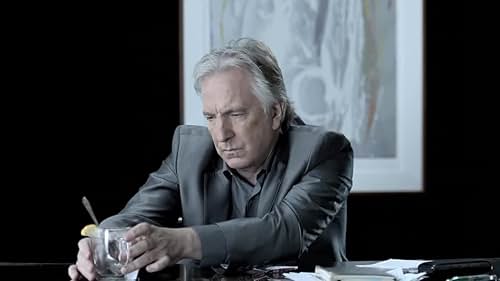 Watch Alan Rickman  Portraits In Dramatic Time