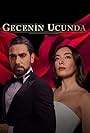 Neslihan Atagül and Kadir Dogulu in Gecenin Ucunda (2022)