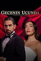 Neslihan Atagül and Kadir Dogulu in Gecenin Ucunda (2022)