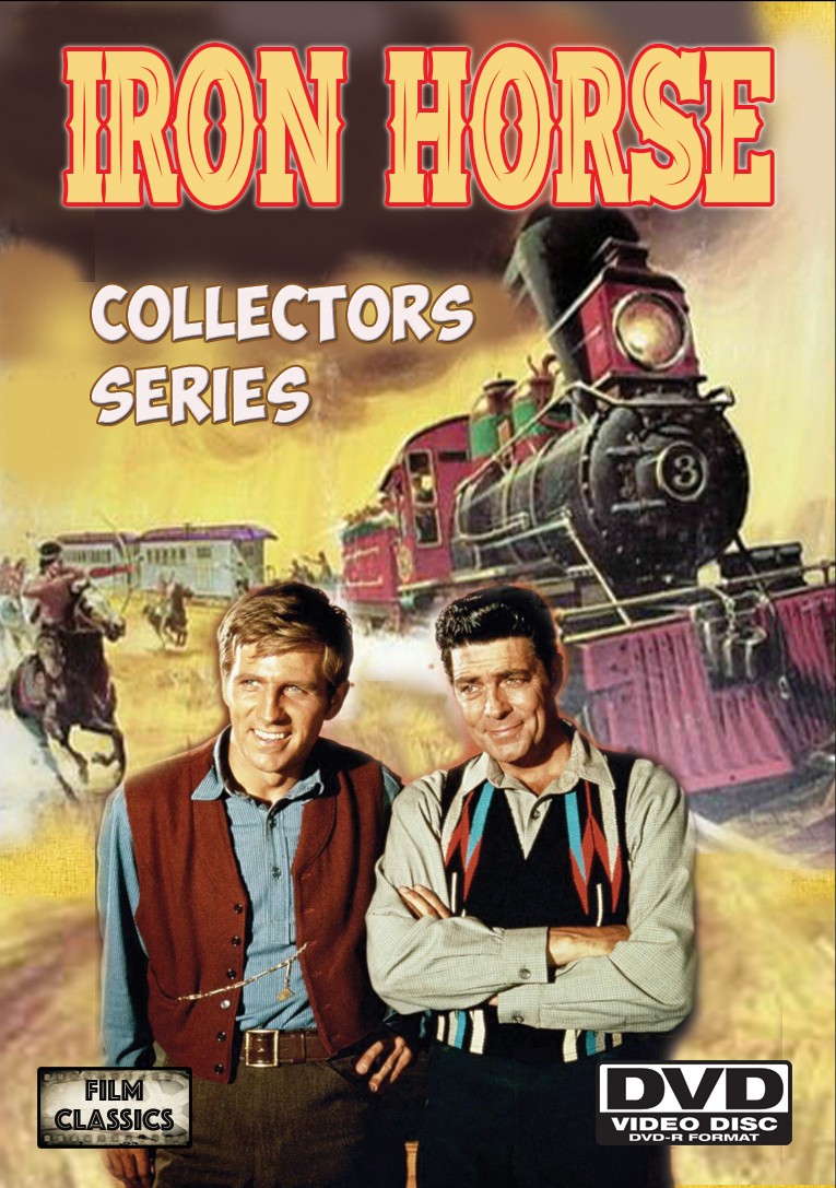 Iron Horse (1966)