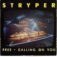 Primary photo for Stryper: Calling on You