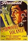 L'armoire volante (1948)