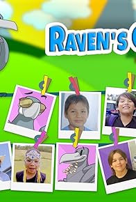 Primary photo for Raven's Quest