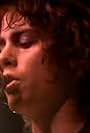 Johnny Borrell and Razorlight in Razorlight: Rock and Roll Lies (2009)