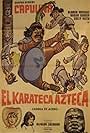 El karateca azteca (1976)