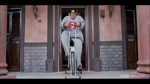 Laddu Babu (2014) Trailer