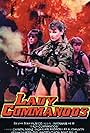 Lady Commandos (1988)