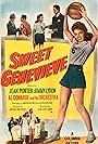 Jimmy Lydon and Jean Porter in Sweet Genevieve (1947)