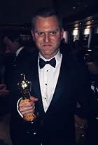 Jon Bertain at the 90th Academy Awards (2018)