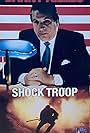 Danny Aiello in Shocktroop (1988)