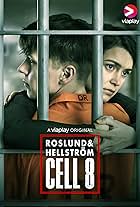 Roslund & Hellström: Cell 8