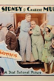 Flying Romeos (1928)