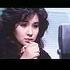 Kumiko Akiyoshi in Chî-chan gomen ne (1984)