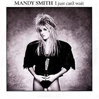 Primary photo for Mandy Smith: I Just Can't Wait