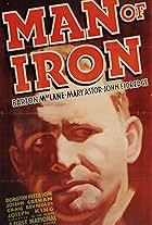 Man of Iron