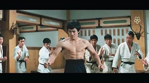 Fist of Fury