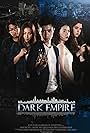 Kate Bolshakova, Yang Li, Natasha Choi, Bruce Ng Kang Wei, and Donna Lee in Dark Empire (2017)