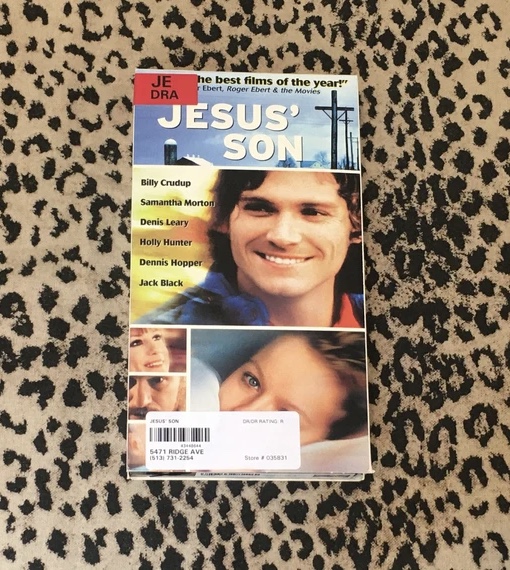 Jesus' Son (1999)