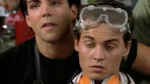 21 Jump Street: The Complete Second Season