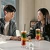 Cho Yi-hyun and Na In-woo in Donggam (2022)