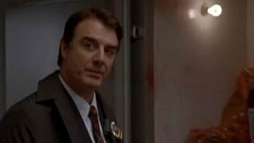 Law & Order: Criminal Intent: Clip 1