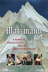 Primary photo for Watzmann Live