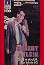 Robert Klein: Child of the 50's, Man of the 80's (1984)