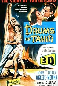 Drums of Tahiti (1953)