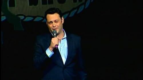 Vince Vaughn's Wild West Comedy Show: 30 Days And 30 Nights - Hollywood To The Heartland