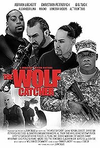 Primary photo for The Wolf Catcher