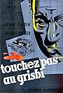 Touchez pas au grisbi (1954)