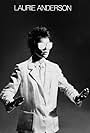 Laurie Anderson in Laurie Anderson: O Superman (1981)