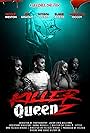 Killer Queenz (2022)