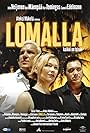 Samuli Edelmann, Outi Mäenpää, and Juha Veijonen in Lomalla (2000)