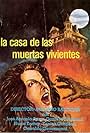 La casa de las muertas vivientes (1972)