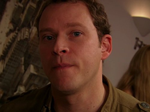 Robert Webb in Peep Show (2003)