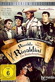 La kermesse des brigands (1968)