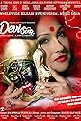 Rituparna Sengupta in Devi Song - Unmasked Goddess (2023)