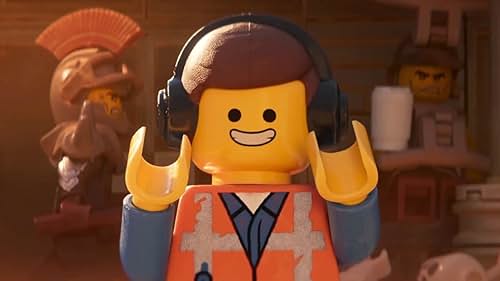 The Lego Movie 2: The Second Part: Super Cool (Lyric Music Video)