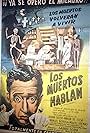 Los muertos hablan (1935)